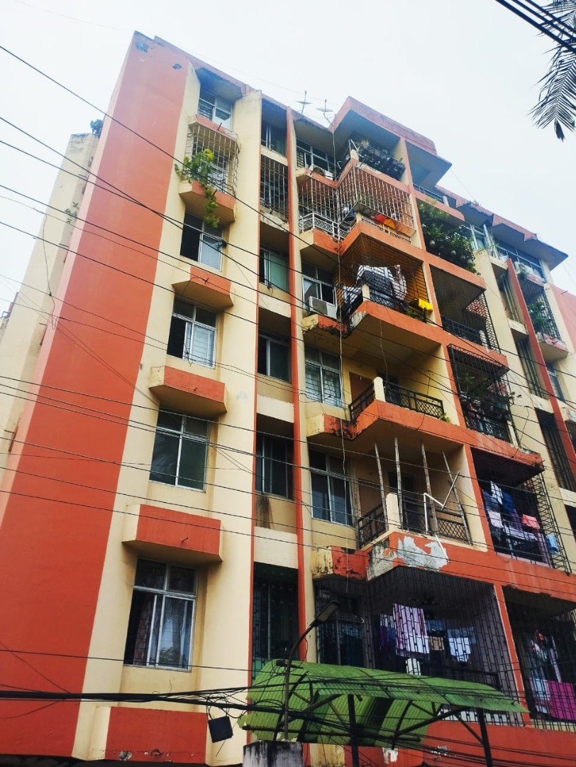 Unfurnished 3bhk in HATIGAON MAIN ROAD, Hatigaon Main Road, Rani Bagan, Guwahati, Assam, India for Rent